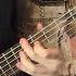 Cannibal Corpse From Skin To Liquid Bass Cover