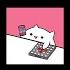 Bongo Cat How You Like That BLACKPINK