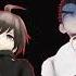 MMD Danganronpa THH Ghost Dance Pls Don T Re Upload To Tik Tok