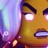 LEGO NINJAGO Ascensiunea Dragonilor Sabia Se Sparge Ep 17 Sezonul 2