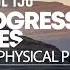 Physical Phase Pres Progressive Vibes 136