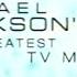 Michael Jackson Greatest Television Moments 2001