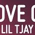 Lil Tjay Move On Lyrics