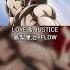 자막 O 신근육맨 OP LOVE JUSTICE