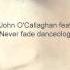 John O Callaghan Feat Lo Fi Sugar Giuseppe Ottaviani Never Fade Danceology Shelb Mash Up