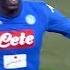 Juventus Napoli 0 1 KALIDOU KOULIBALY Gol Al 90 Radiocronaca Di Francesco Repice 22 4 2018