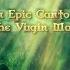 Celtic Music Song Of The Virgin Marian Logan Epic Canto