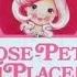 Rose Petal Place 1984 Animated Movie