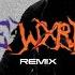 SCARLXRD LET THE WXRLD BURN REMIX Prod LTwJ