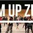 WARM UP ZUMBA 2023 DJ DANI ACOSTA Vamos Zumba Ludivine LIPARI