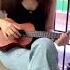 Tera Yaar Hu Main Short Cover Ukulele MAnika Gupta Happy Friendship Day