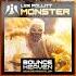 Lee Pollitt Monster Bounce Heaven