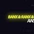 Banx Ranx Ella Eyre Feat Yxng Bane Answerphone Denis First Reznikov Remix LIVE REMIX