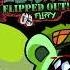 VS Flippy Flipped Out Cleave