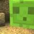 Minecraft S Sound 6 Slime