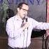 Eli Lebowicz Standup Comedy Jewish Material