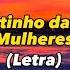 Martinho Da Vila Mulheres Letra