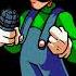 Oh God No Luigi Voice Only Friday Night Funkin