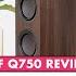 KEF Speaker Review KEF Q750 Review Are Cheaper KEFs A Better Buy