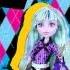 Twyla 13 Wishes Твайла 13 Желаний Monster High Школа Монстров Обзор и Распаковка Review Y7708