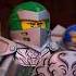 Why Didn T We Get These Season 13 LEGO Ninjago Minifigures Ninjago Legoninjago Lego Shorts