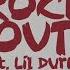 Moneybagg Yo Rock Out Feat Lil Durk YTB Fatt Official Lyric Video