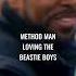 Method Man Giving The Beastie Boys Their Flowers