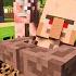 ULTRA REALISTISCHE Villager Zerstören Mein MINECRAFT DORF