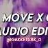 LET ME SEE YA MOVE X ON THE FLOOR Removeface Lumi Athena Cade Clair Edit Audio