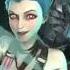 Get Jinxed Jinx Music Video League Of Legends