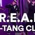 Wu Tang Clan C R E A M Live At Sydney Opera House