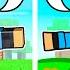 Tycer Is A COPYCAT In Minecraft