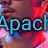 APACHE 207 Ft Shari ANGST Official Lyrics Text