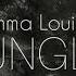 Emma Louise JUNGLE Lyrics