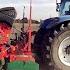 NOWY NABYTEK 2024 AGRO MASZ SN 301 SIEW PSZENICY OZIMEJ 2024 GR KRAWCZYK NEW HOLLAND T7040