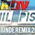 Nil Pis DJ Giunde Tropical Bounce Remix 2024