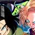 Dragon Ball Z Android Cypher Ft Knight Of Breath KBN Chrollo BassedOlaf And Much More