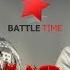 Battle Time RaLIK Vs Corleone RAP TJ