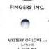 Fingers Inc Mystery Of Love Instrumental Mix