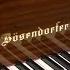 Pre Owned Bösendorfer 225 Chopin Nocturne PianoWorks