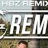 Montez Auf Ab HBz Remix