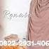 WA 62 822 2931 4063 Grosir Jilbab Solo 2019 Grosir Jilbab Solo Online