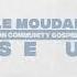 Remix Submission Rise Up Nicole Moudaber Feat The London Community Gospel Choir