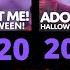 Halloween Event 2019 Vs 2020 Vs 2021 Vs 2022 Roblox Adopt Me