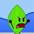 Leafy When Firey Didn T Let Her In Dream Island Animation Bfdi