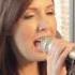 Francesca Battistelli Giants Fall Live