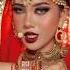 Indian Bride Makeup Trend Asokamakeup Indianmakeup Blingbabi