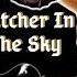 GHOST Watcher In The Sky Cover TABS Screen