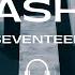 SEVENTEEN 세븐틴 Ash 8D AUDIO USE HEADPHONES