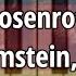 Song15 Rosenrot Rammstein 2005